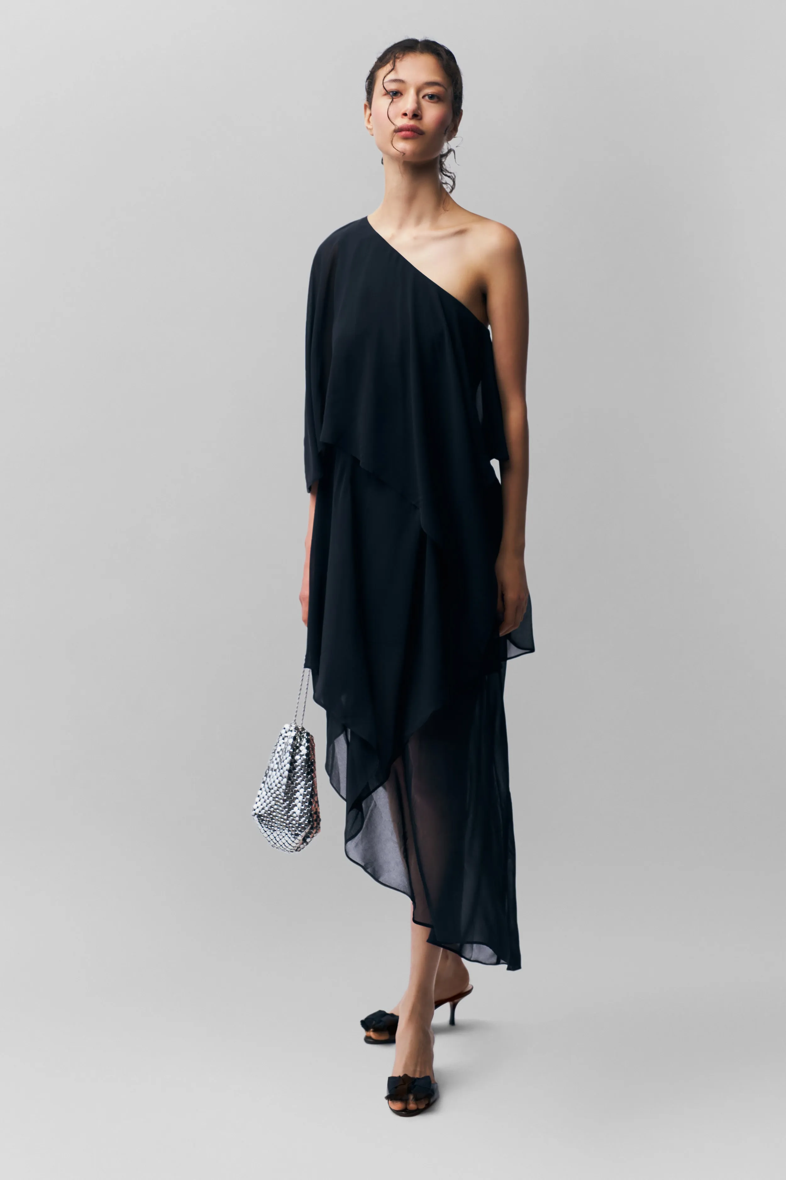 Ayla Dress