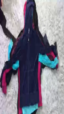 Beautiful Emlishment design of Juicy Jackets