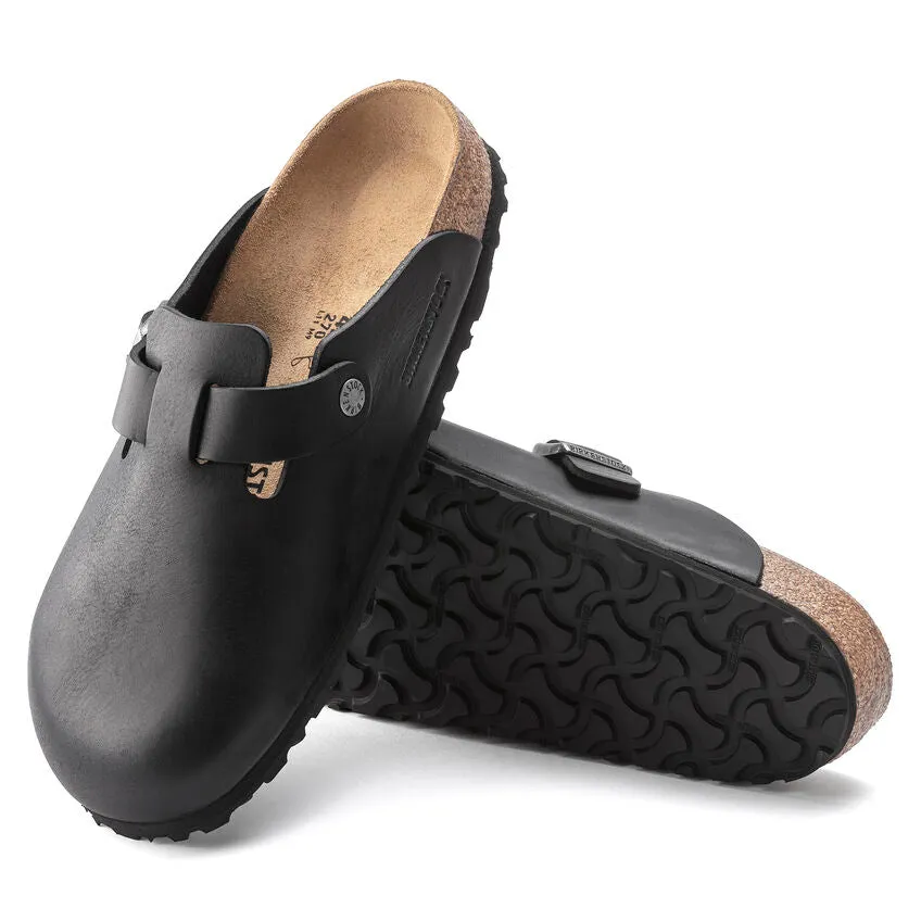 Boston Super Grip