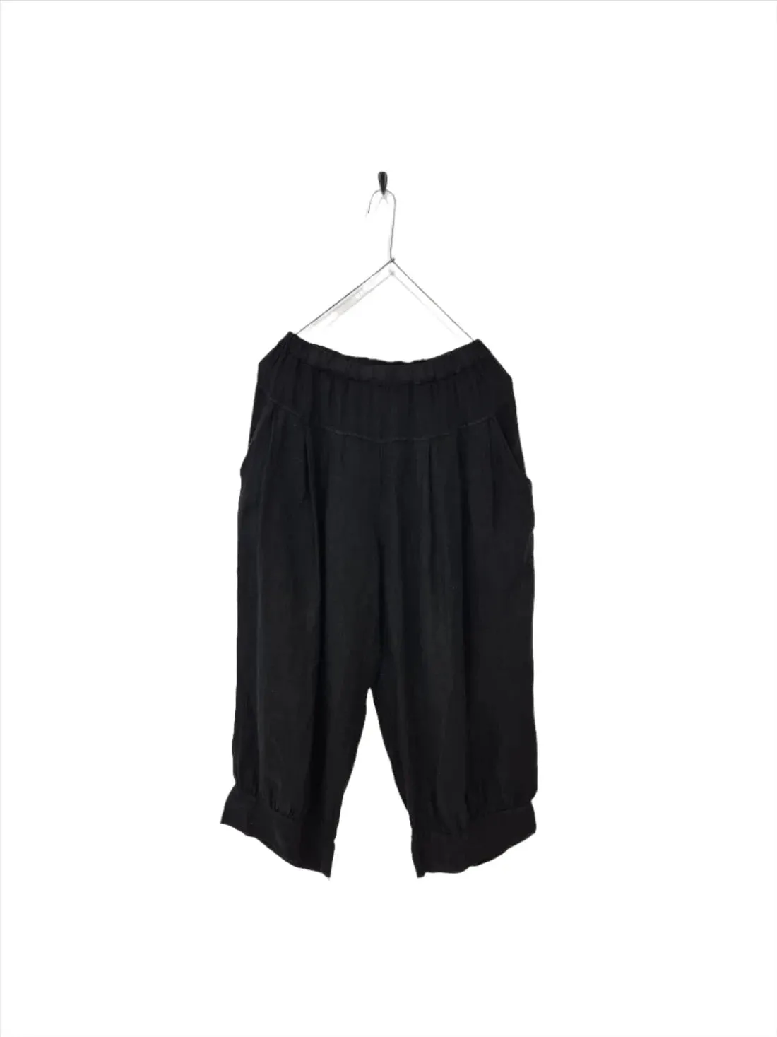 Montaigne Desi Linen Pants