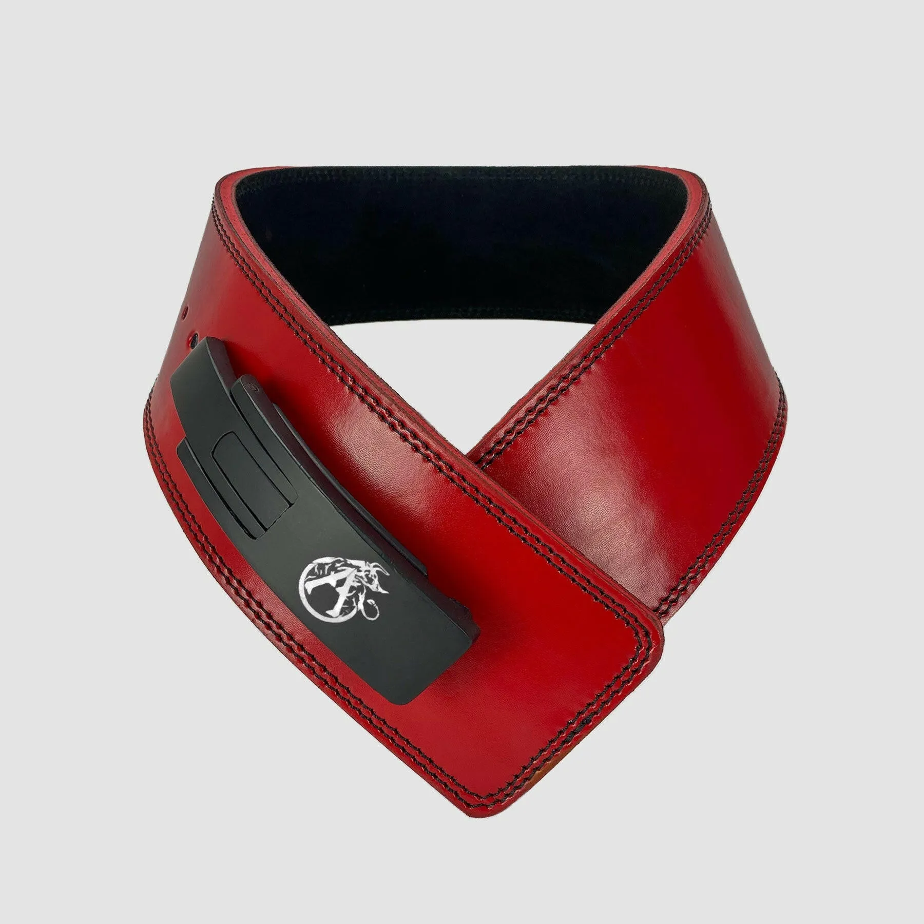 Non-Custom Lever Weight Belts