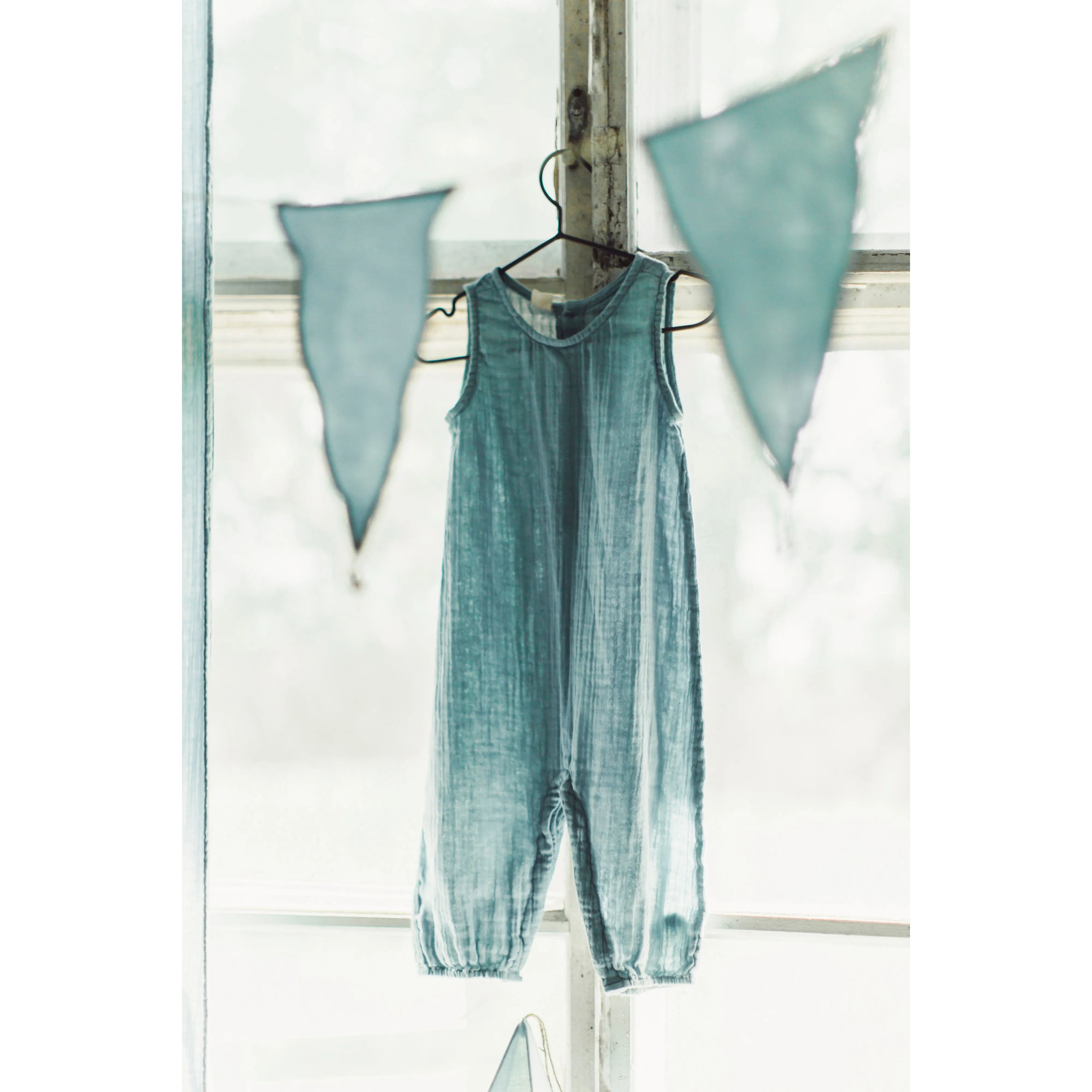 Numero 74 Stef Combi Sweet Blue